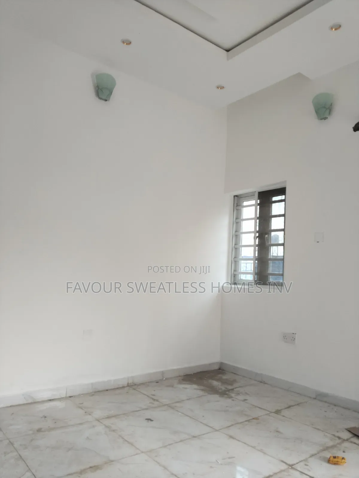 Mini Flat in Sparklight Estate, Obafemi-Owode for rent