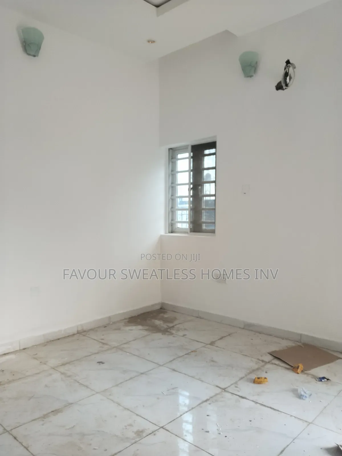 Mini Flat in Sparklight Estate, Obafemi-Owode for rent