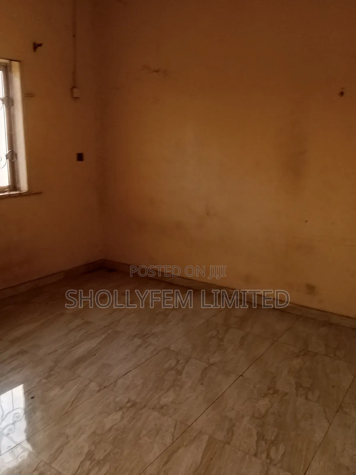 Furnished 3bdrm Bungalow in Omoleye, Abule Egba for sale
