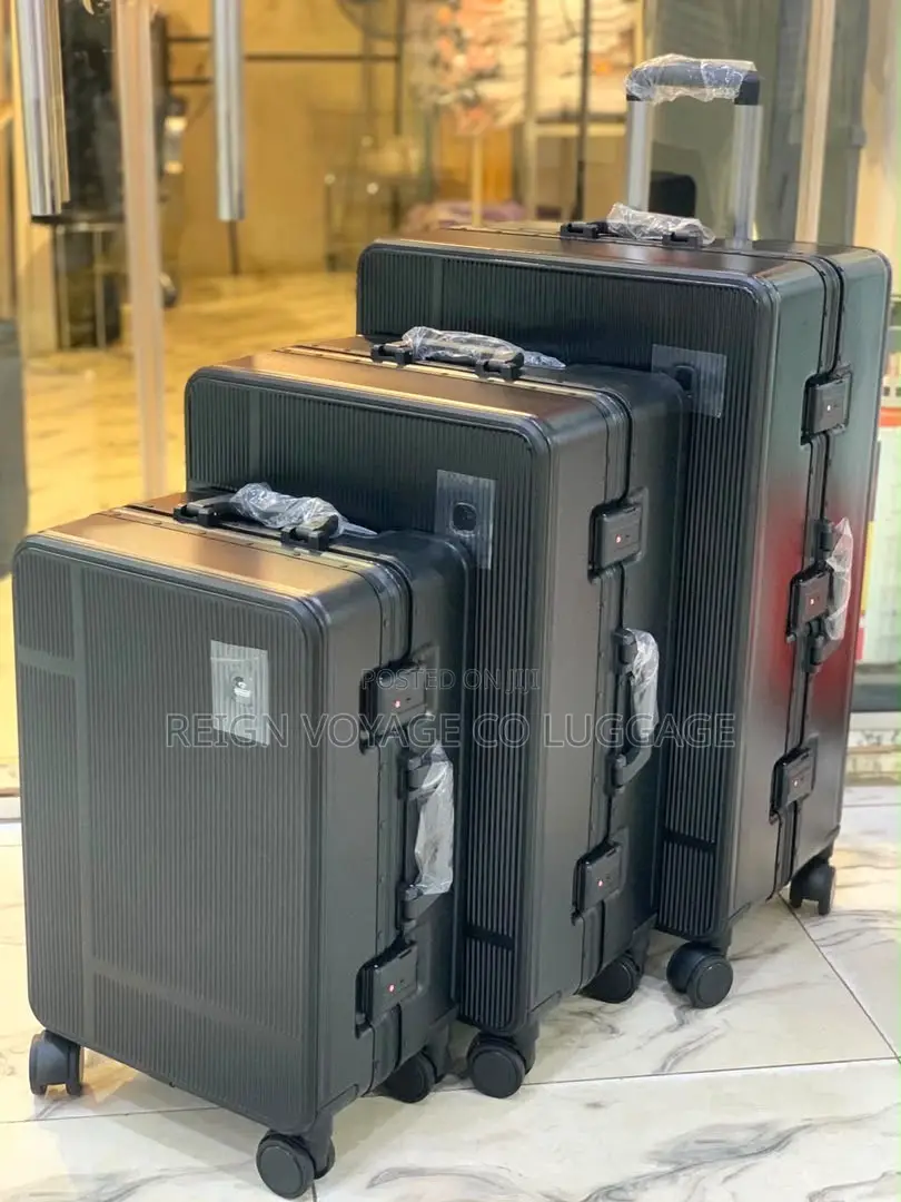 Executive Travel Case