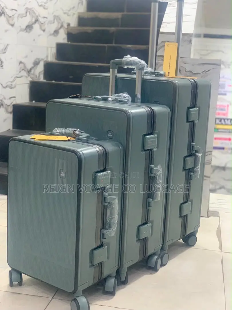 Executive Travel Case