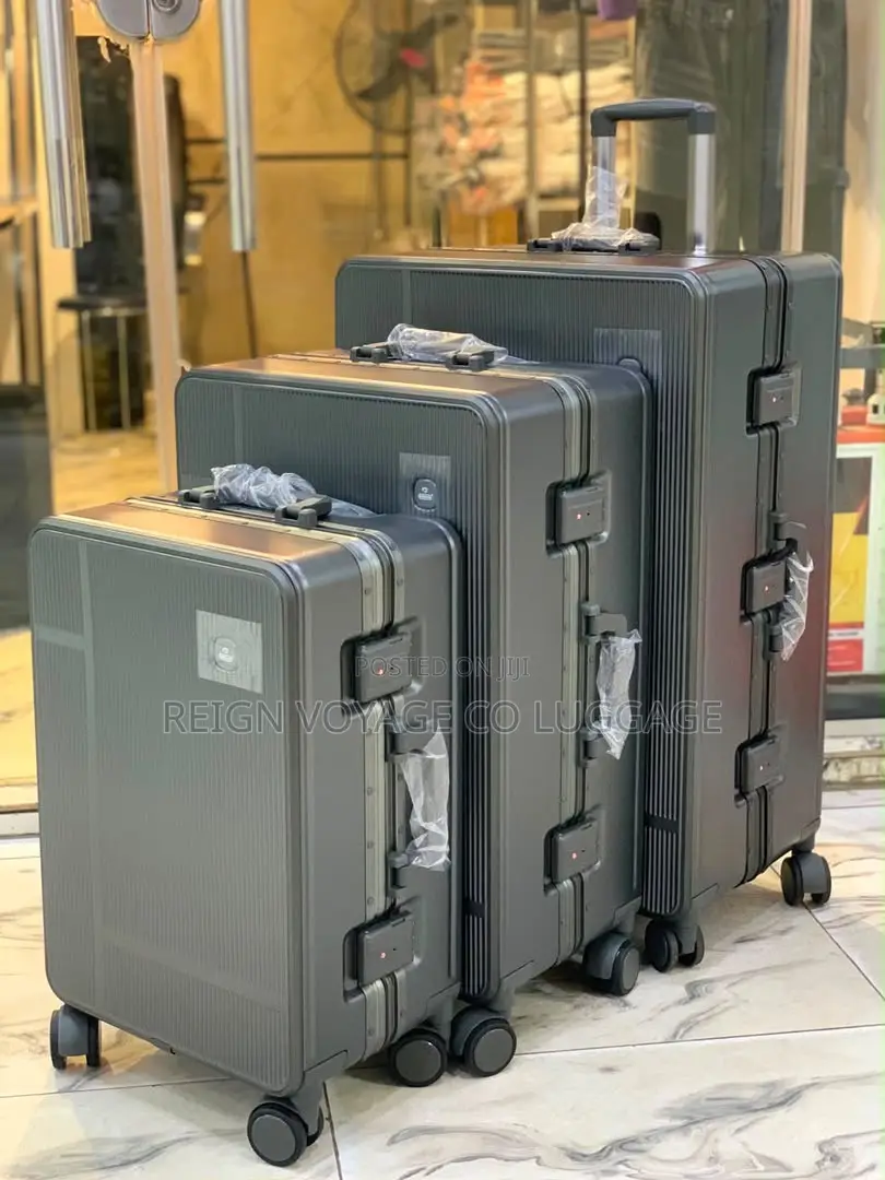 Executive Travel Case