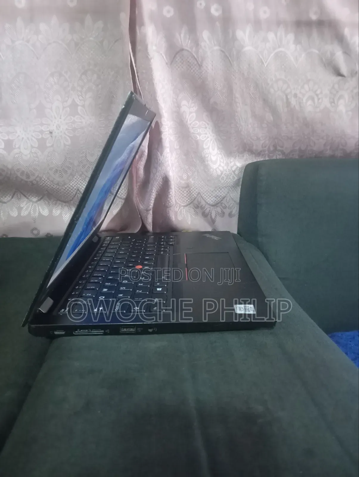 Laptop Lenovo ThinkPad L13 Yoga 8GB Intel Core i5 SSD 512GB