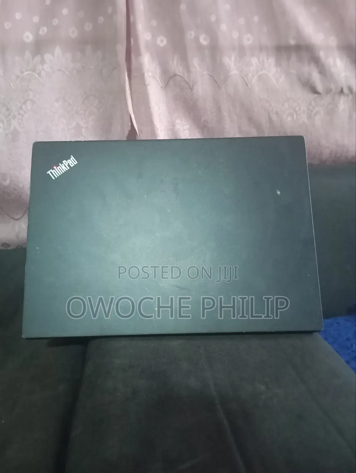 Laptop Lenovo ThinkPad L13 Yoga 8GB Intel Core i5 SSD 512GB