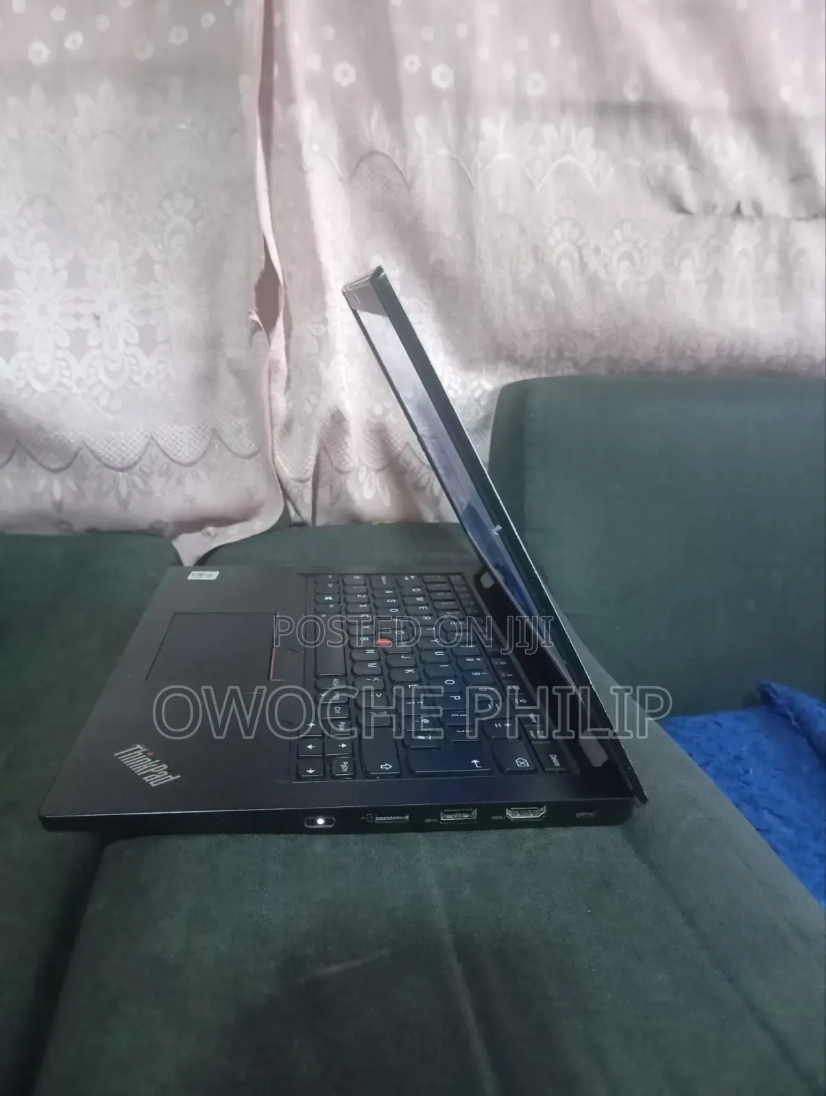 Laptop Lenovo ThinkPad L13 Yoga 8GB Intel Core i5 SSD 512GB