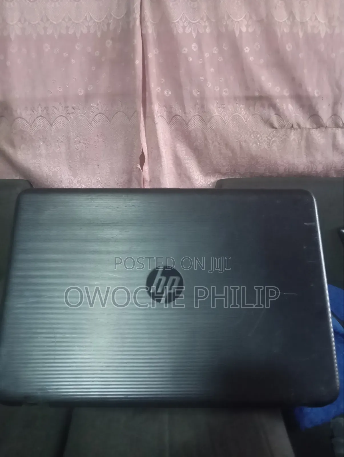 Laptop HP Pavilion 17 8GB Intel Core i5 SSD 256GB