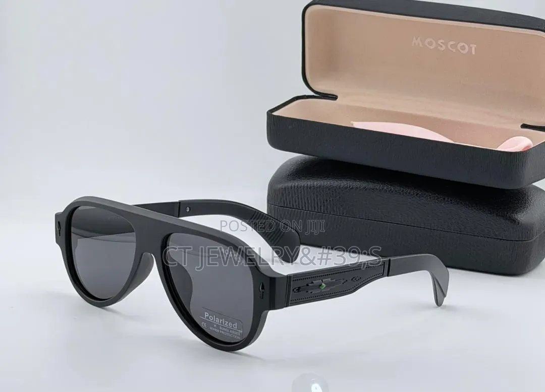 Quality Shade for Men's MOSCOT