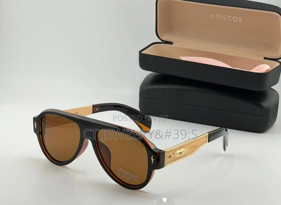 Quality Shade for Men's MOSCOT