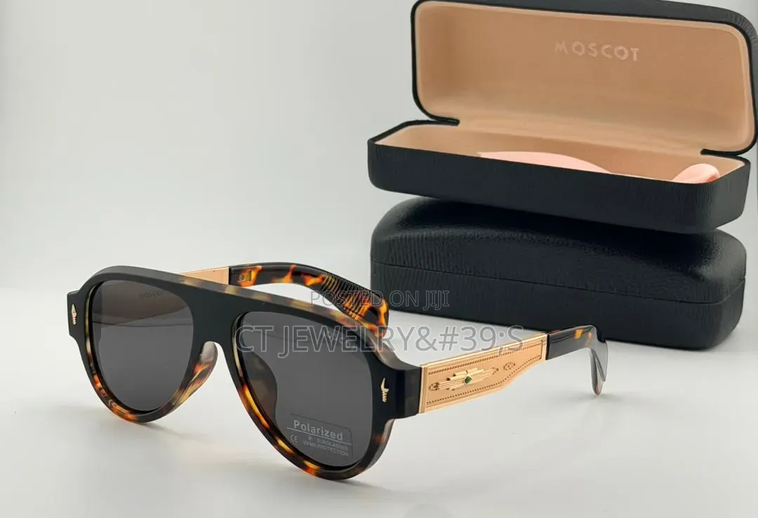 Quality Shade for Men's MOSCOT