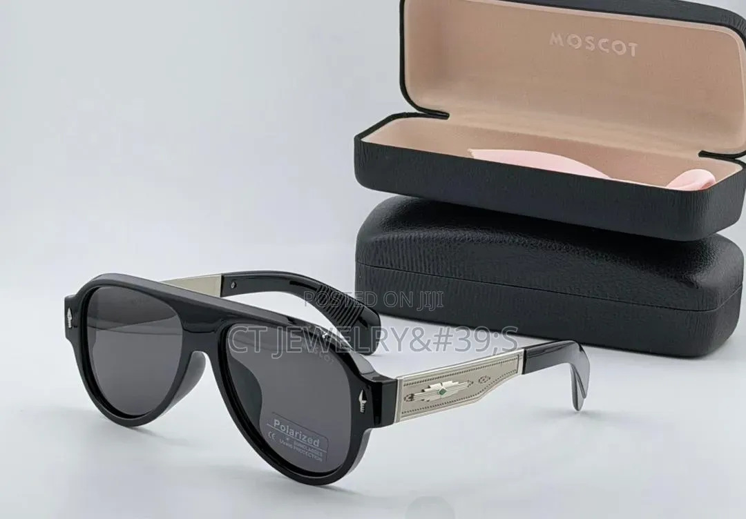 Quality Shade for Men's MOSCOT