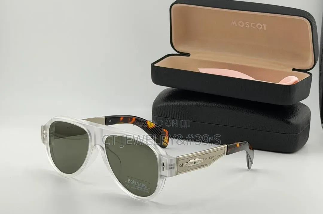Quality Shade for Men's MOSCOT