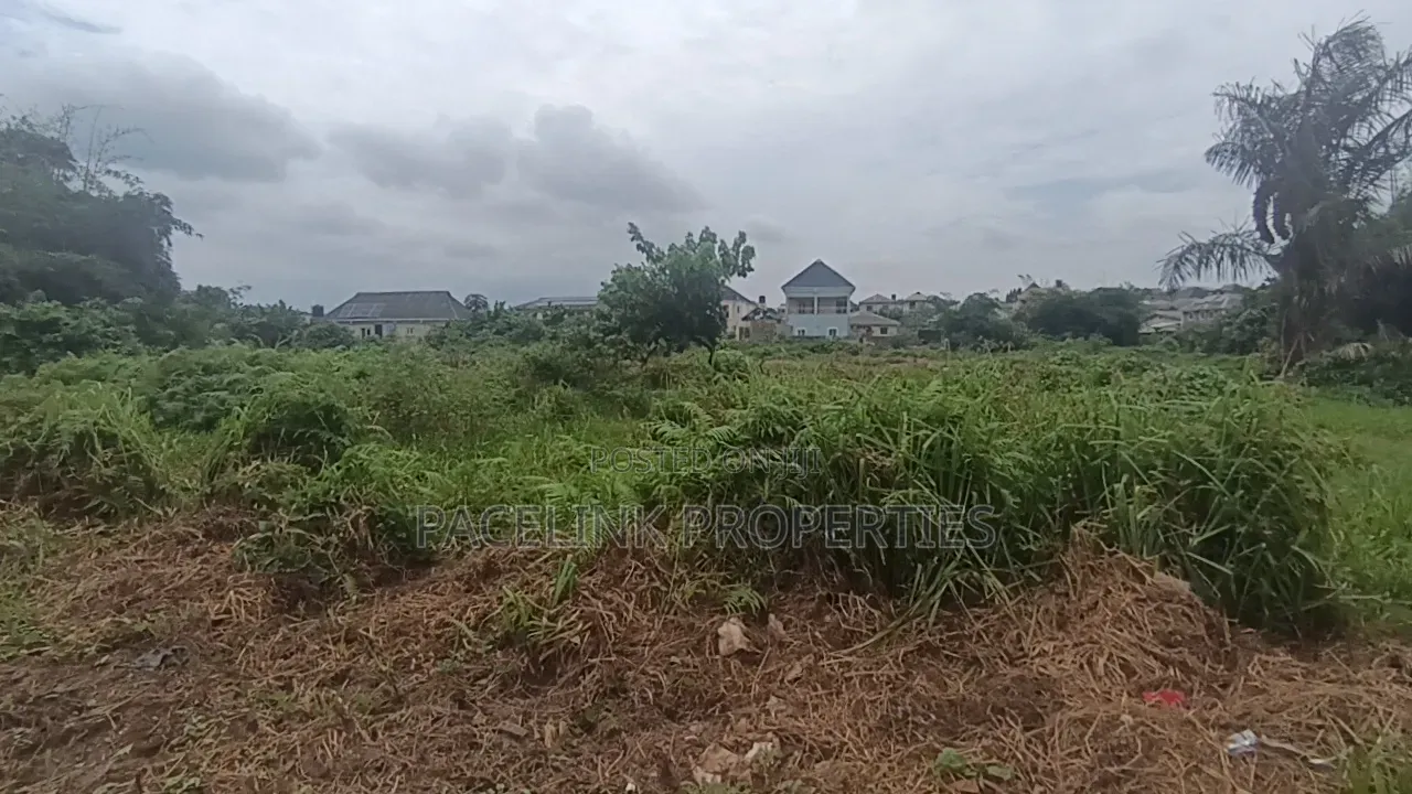 Cheap Full Plot of Land for Sale!