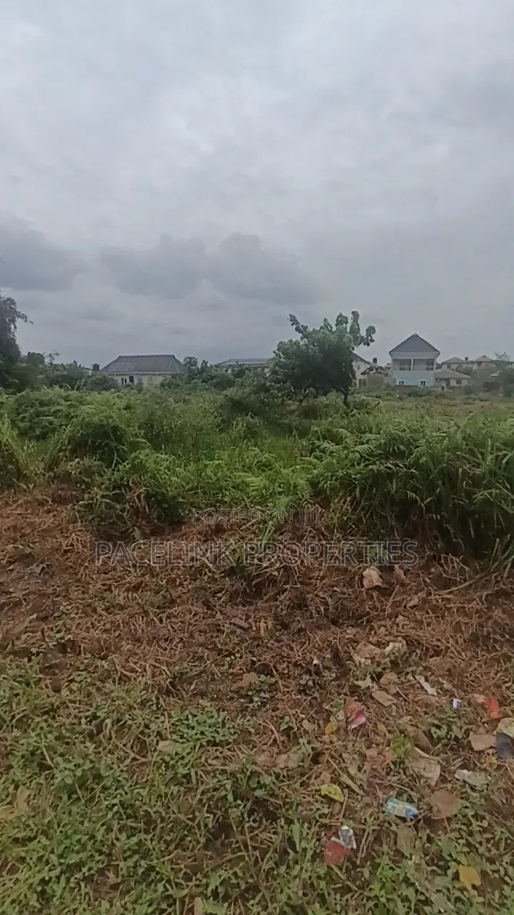 Cheap Full Plot of Land for Sale!