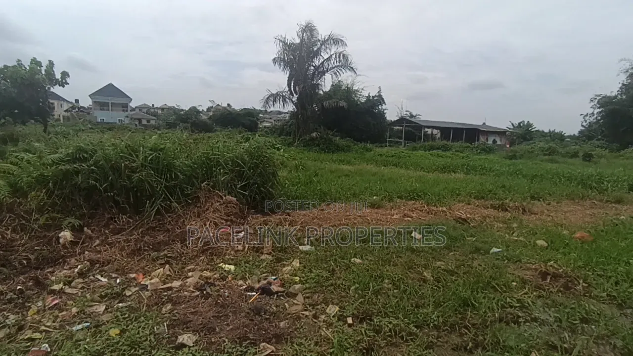 Cheap Full Plot of Land for Sale!