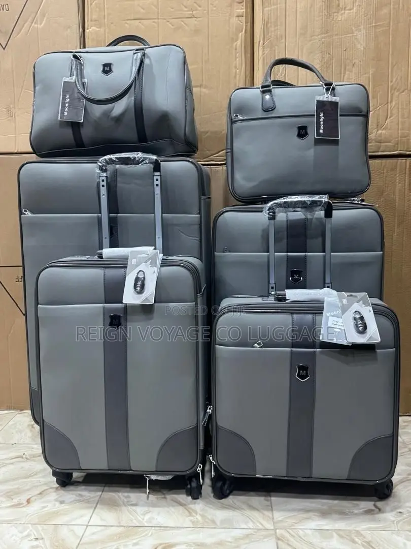 Luggage Box