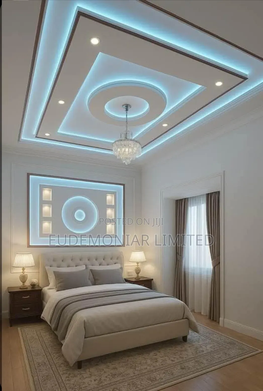 Luxury POP Works
