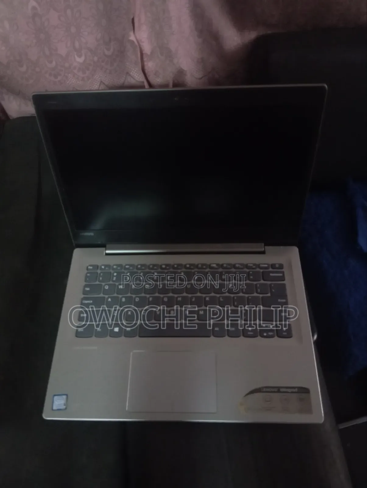 Laptop Lenovo IdeaPad 320S 8GB Intel Core i7 SSD 256GB