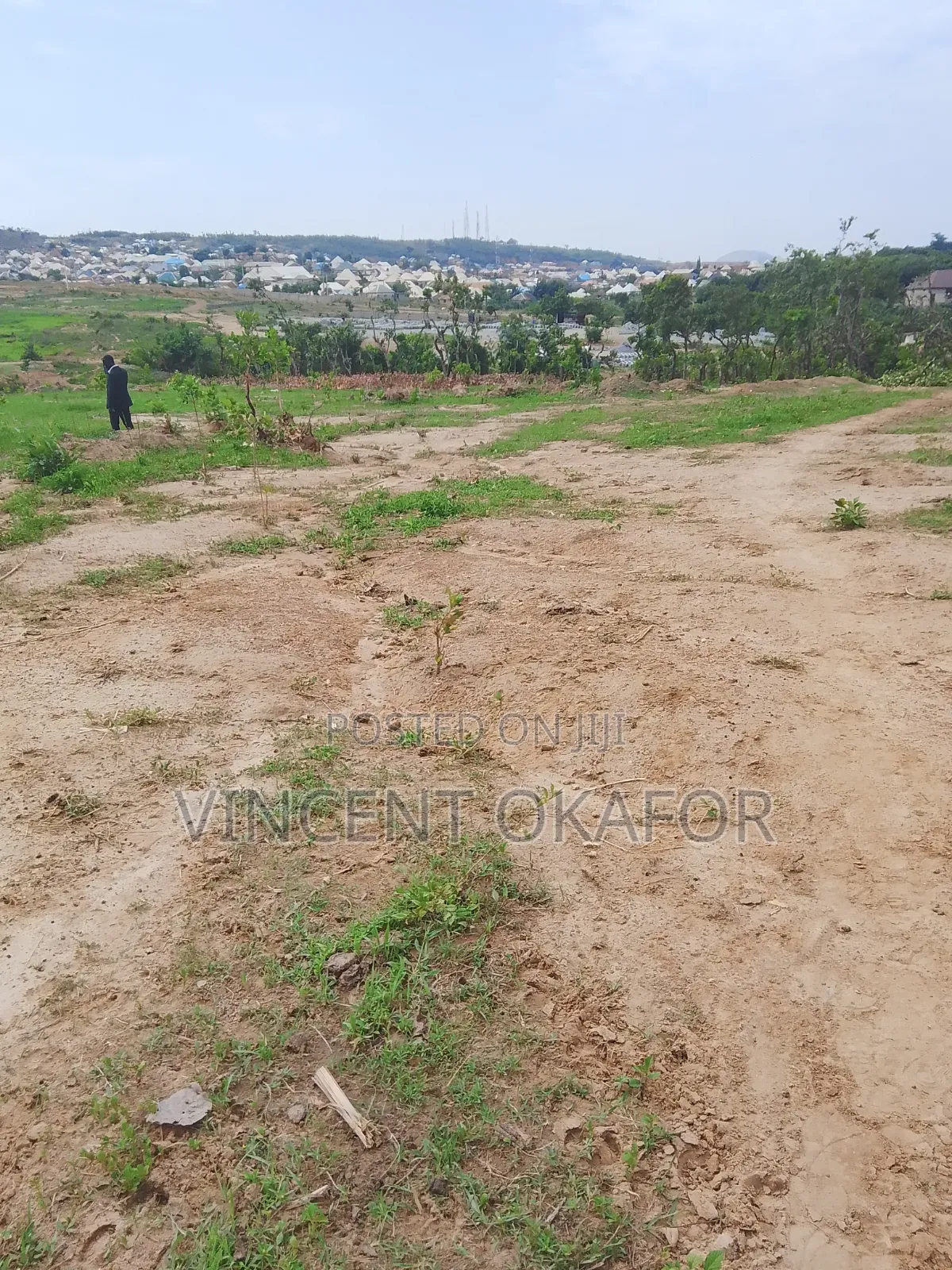 500sqm 4 Bedroom Fully Detached Penthouse