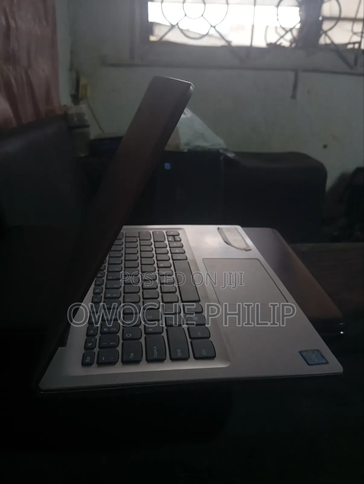 Laptop Lenovo IdeaPad 320S 8GB Intel Core i7 SSD 256GB
