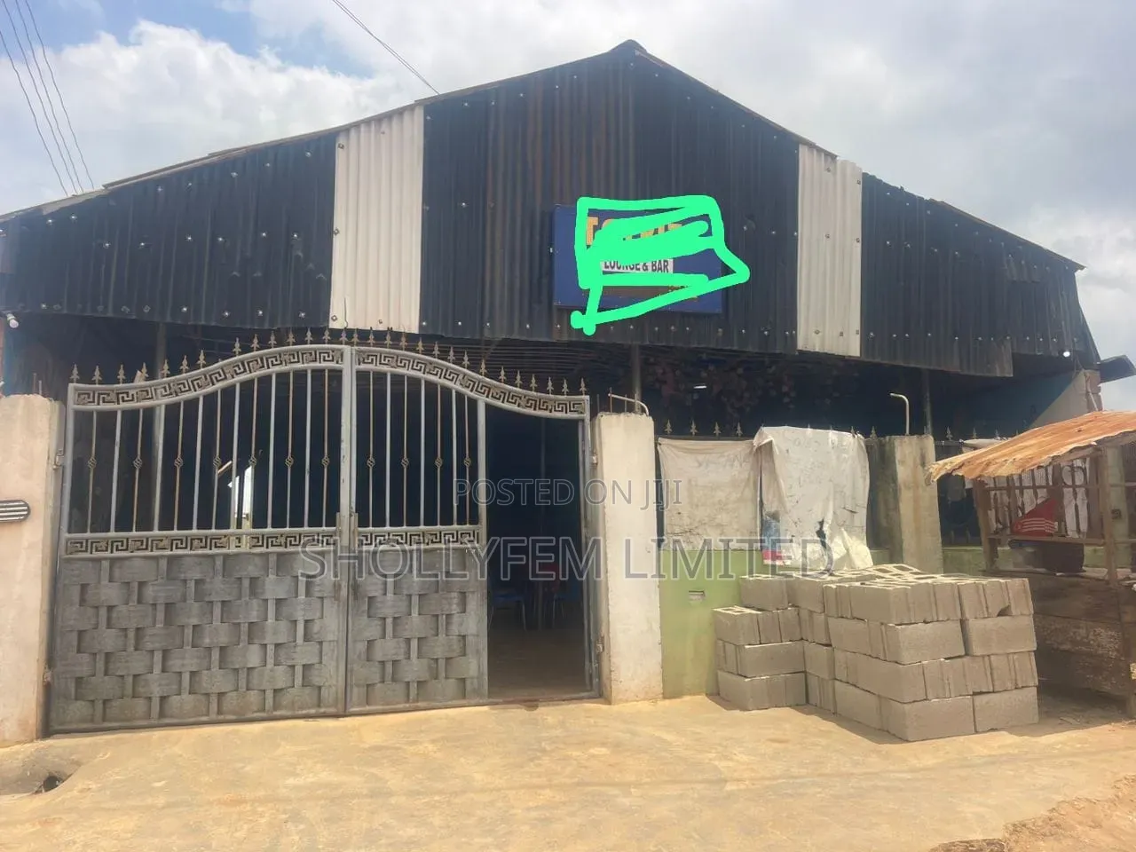 House for Sale