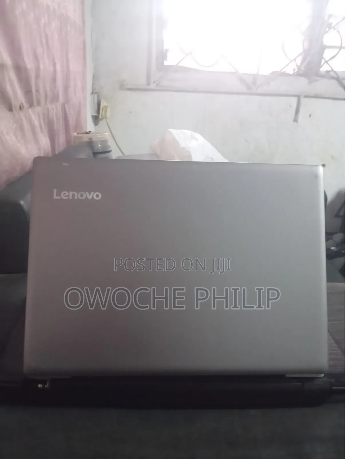 Laptop Lenovo IdeaPad 320S 8GB Intel Core i7 SSD 256GB