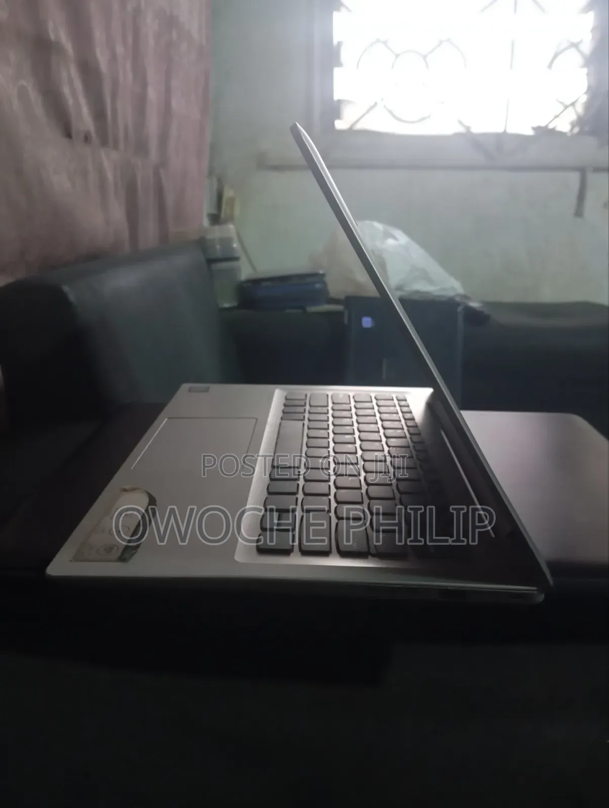 Laptop Lenovo IdeaPad 320S 8GB Intel Core i7 SSD 256GB