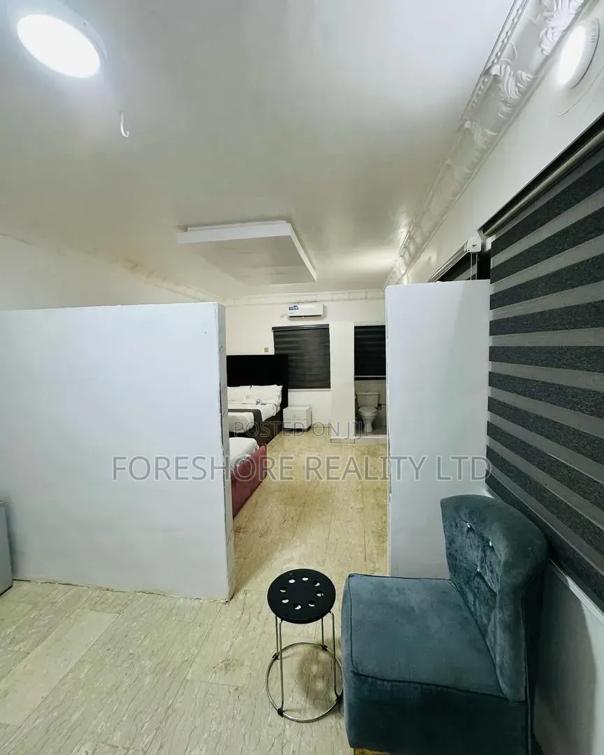 Mini Flat in Admiralty, Lekki Phase 1 for rent