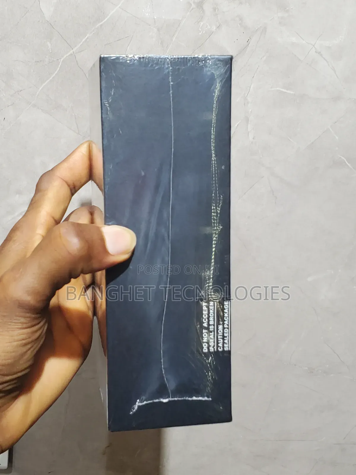 New Samsung Galaxy Note 20 Ultra 256 GB Black