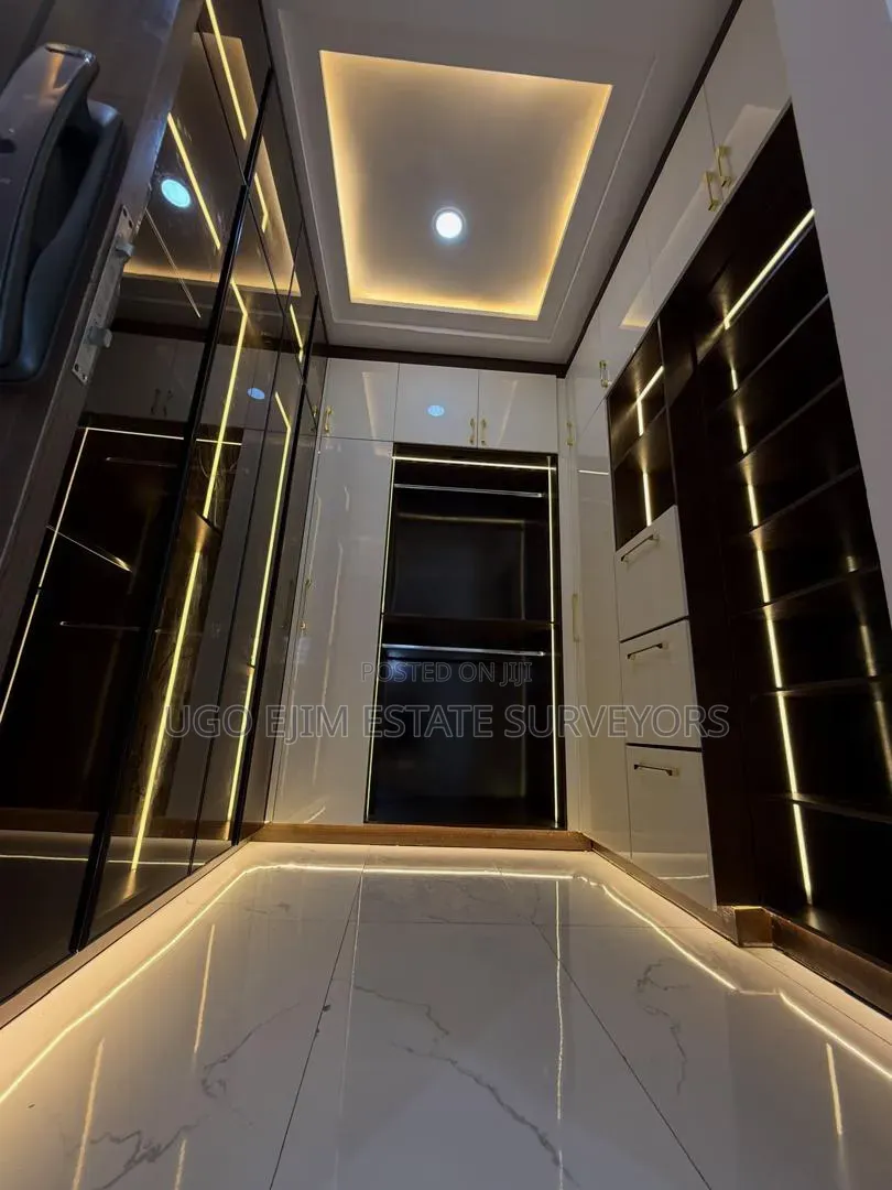 4bdrm Duplex in Port-Harcourt for sale
