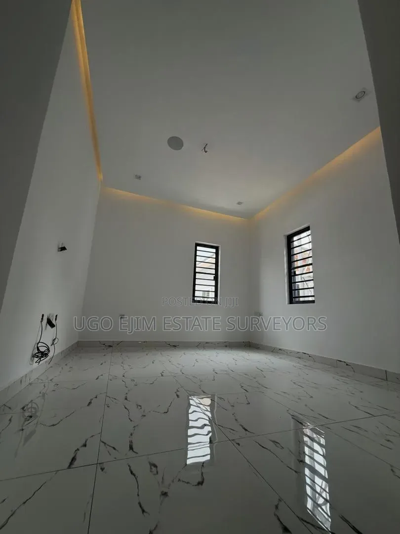 4bdrm Duplex in Port-Harcourt for sale