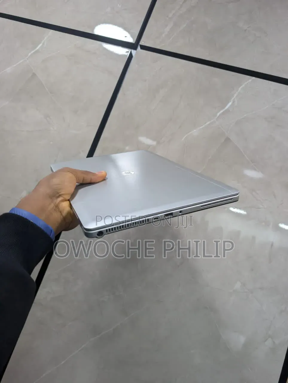 Laptop HP EliteBook Folio 9480M 8GB Intel Core i5 SSD 128GB