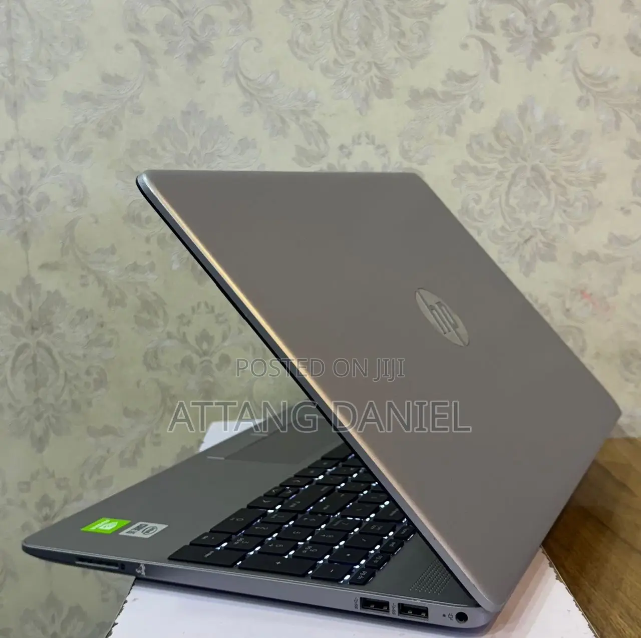 Laptop HP 250 G8 16GB Intel Core i5 SSD 256GB