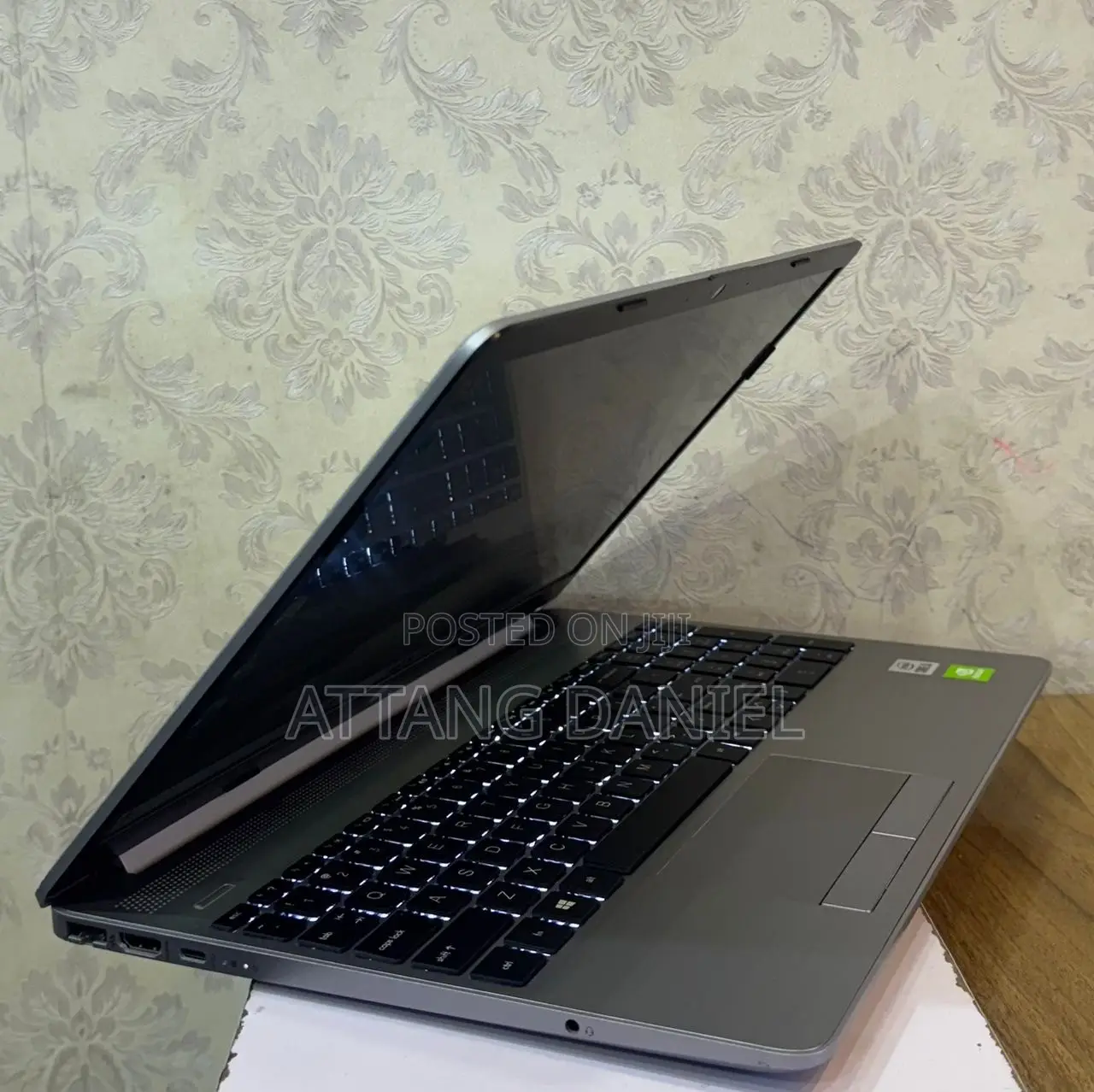Laptop HP 250 G8 16GB Intel Core i5 SSD 256GB