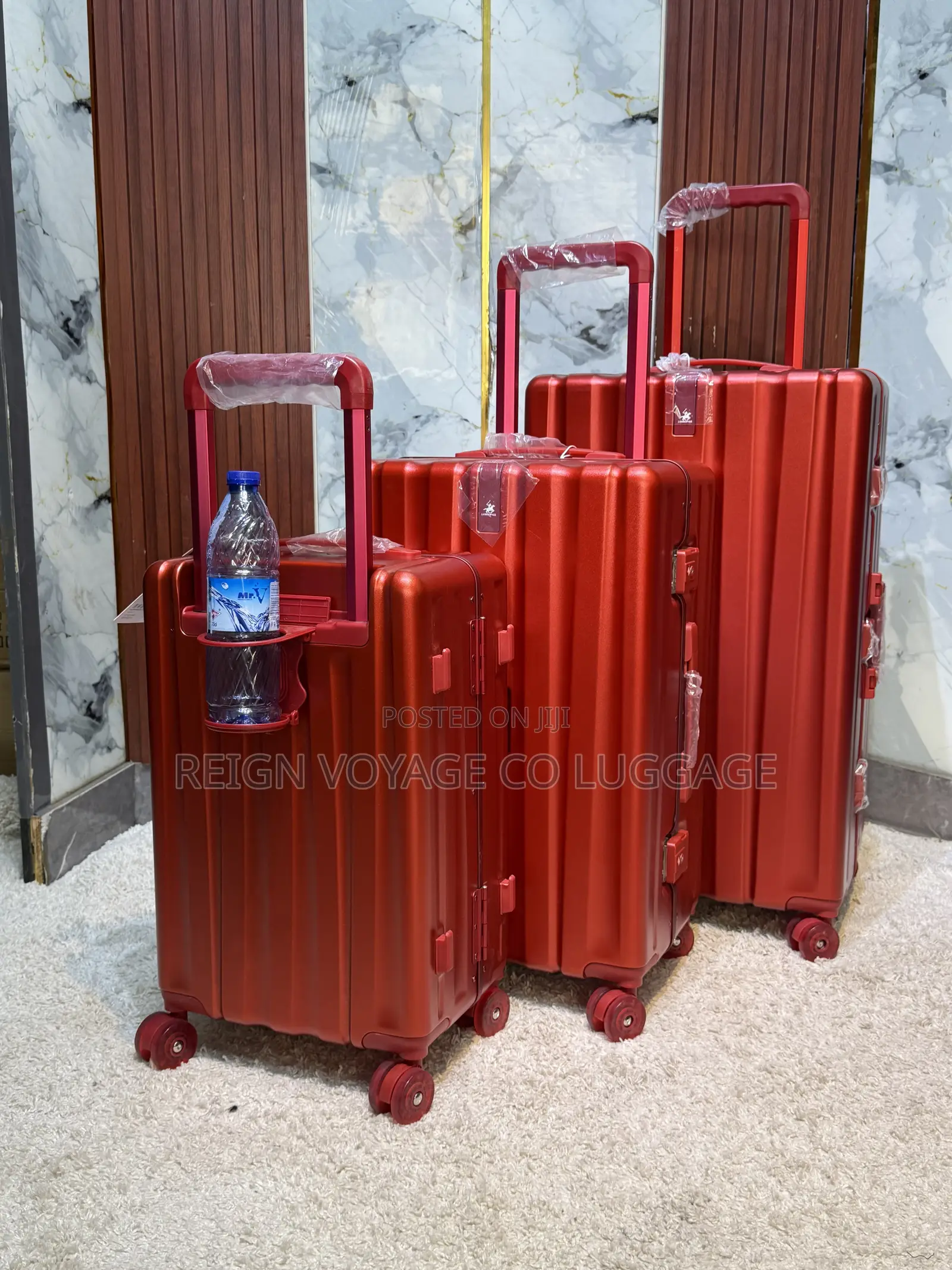 Luggage Box