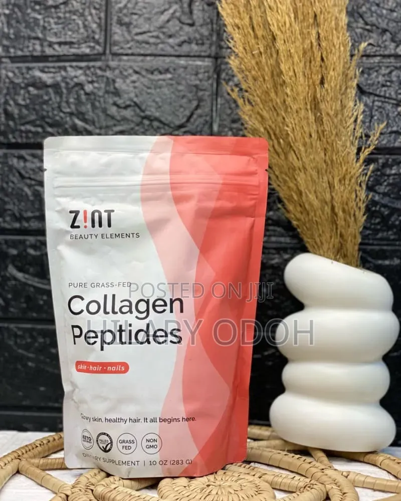 NeoCell Grass-Fed Collagen Peptides 600g