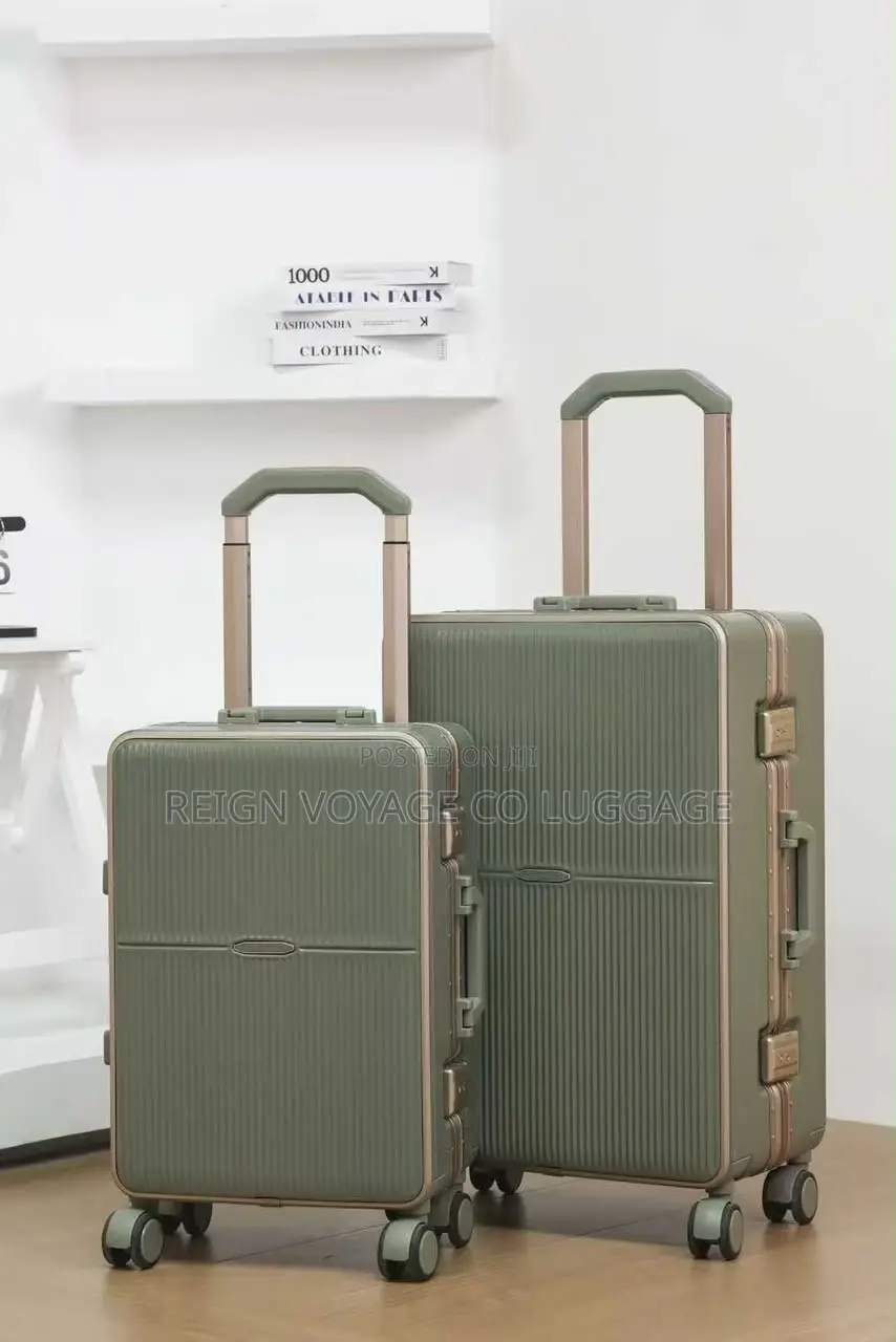 Luxury Travel Box