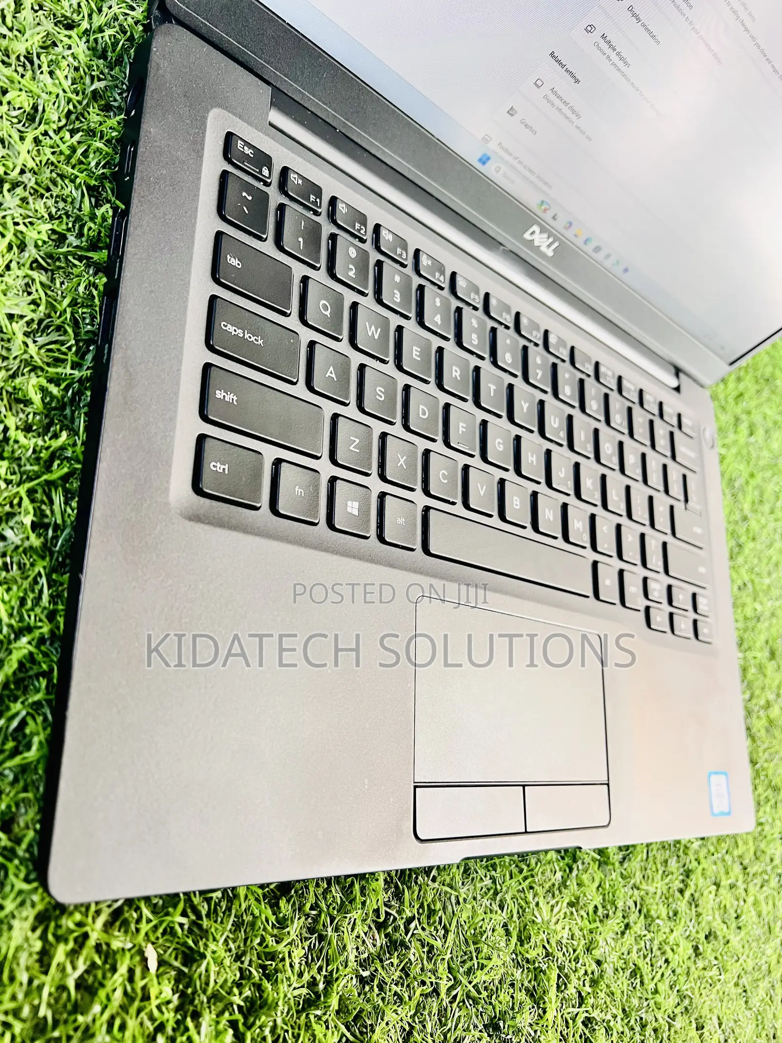 Laptop Dell Latitude 7400 16GB Intel Core i5 SSD 256GB