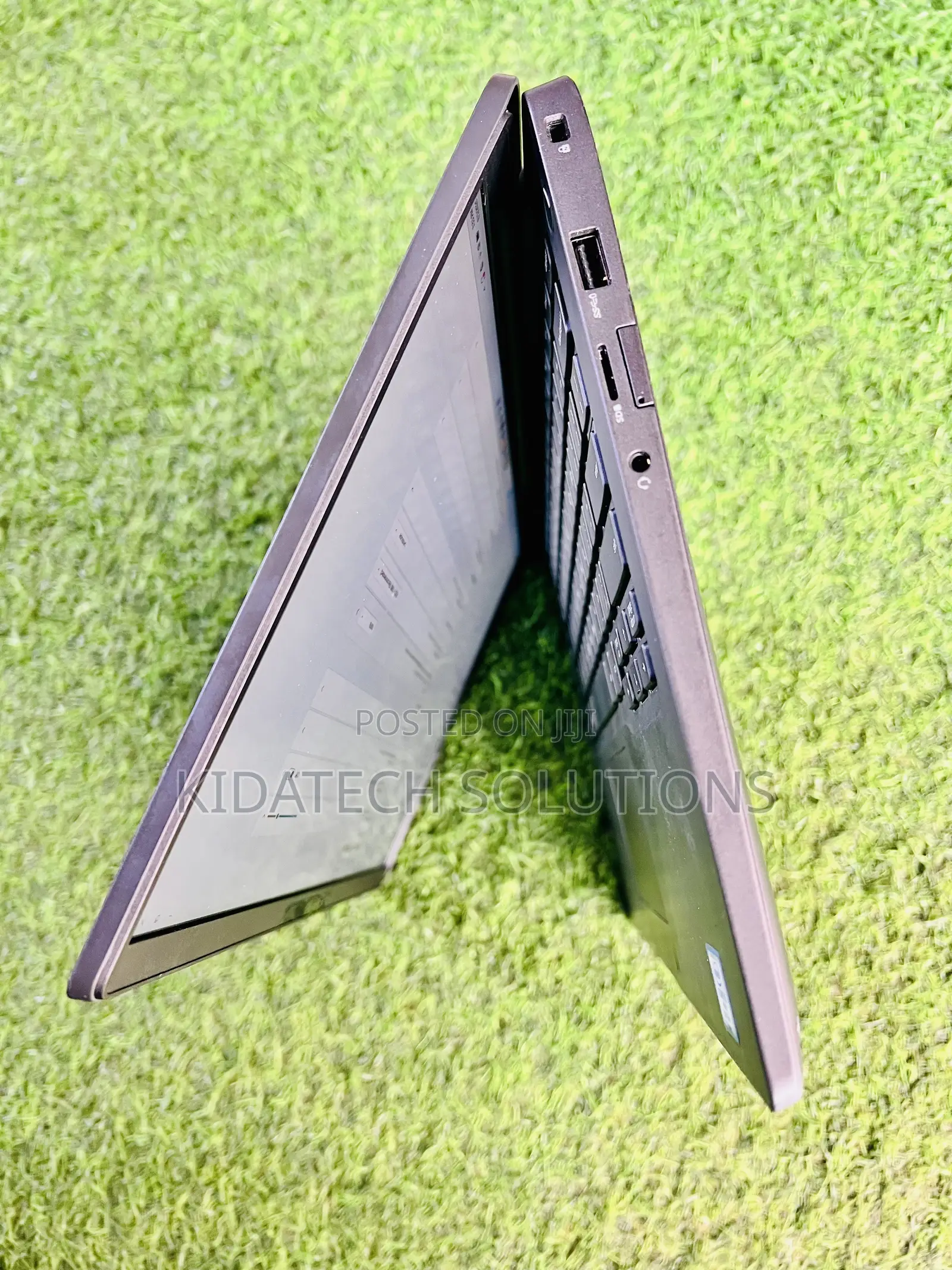 Laptop Dell Latitude 7400 16GB Intel Core i5 SSD 256GB