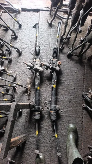 Steering Rack Lexus Rx330