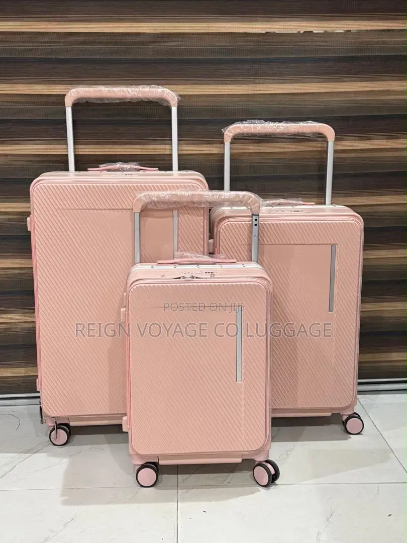 Luxury Travel Box