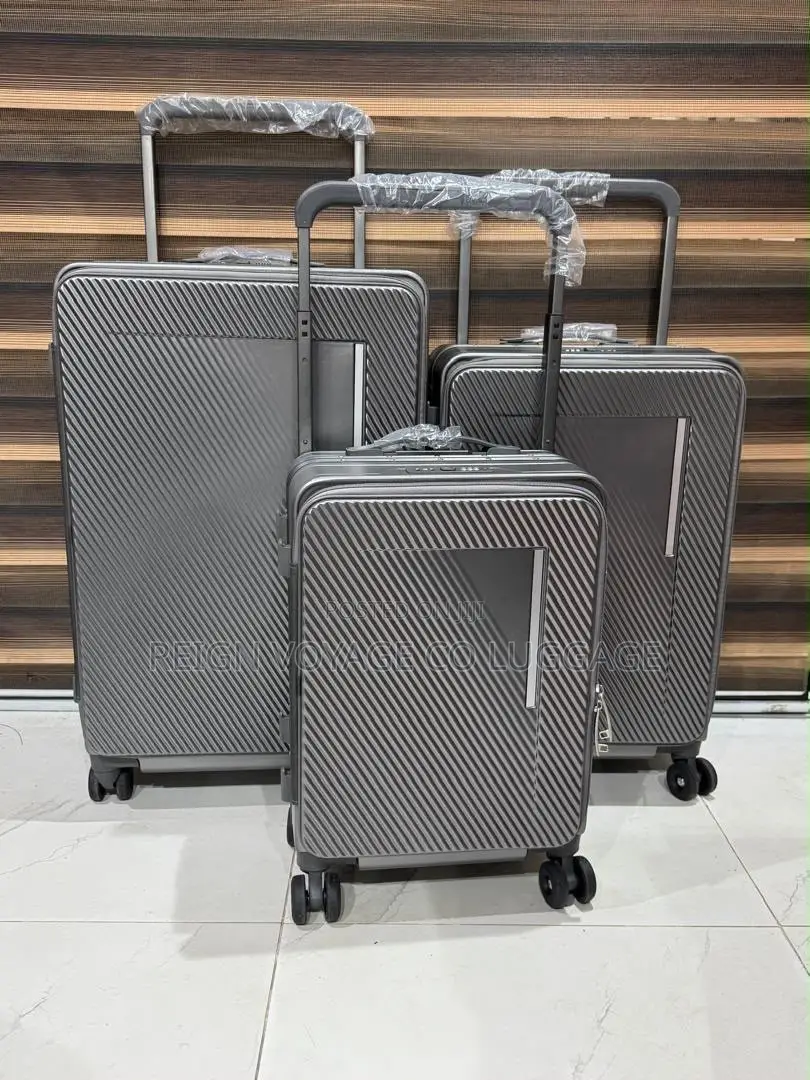 Luxury Travel Box