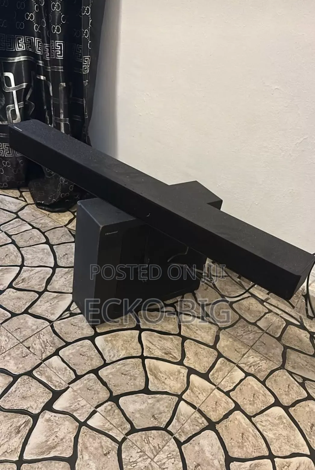 Hisense Soundbar240W HS2100