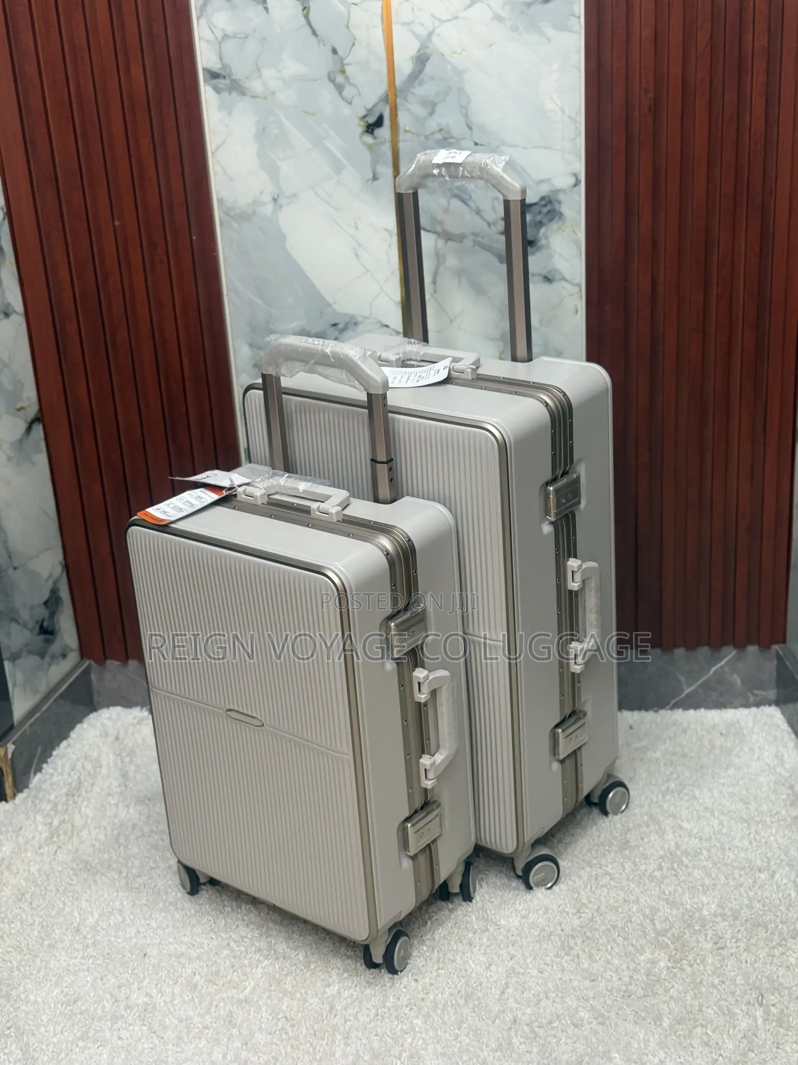 Luxury Travel Box
