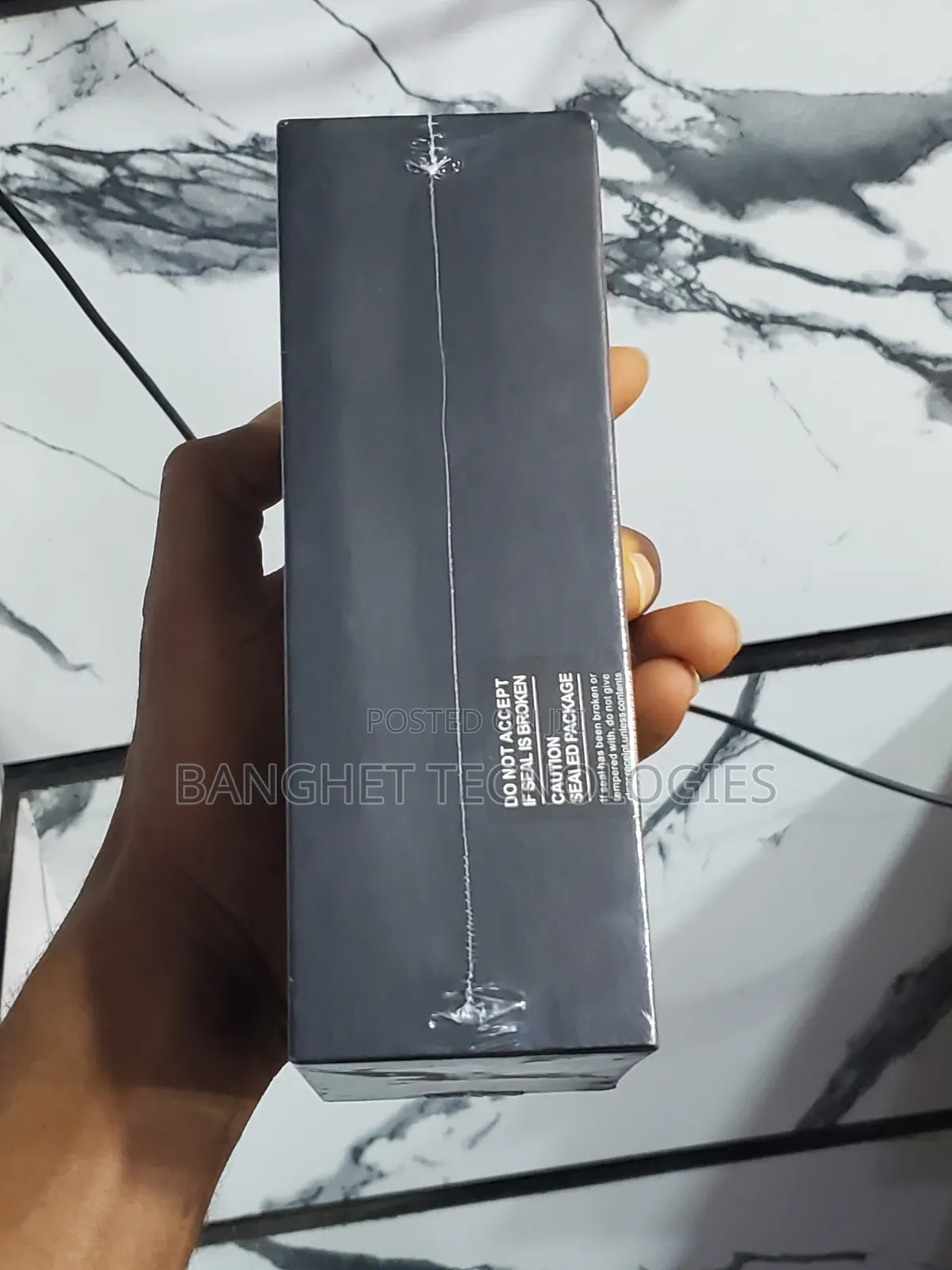 New Samsung Galaxy Note 20 5G 256 GB Black