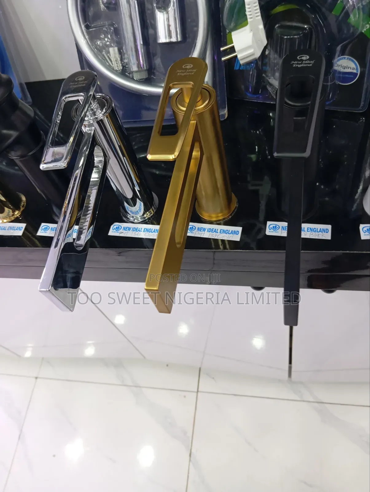 High Quality Basin Tap