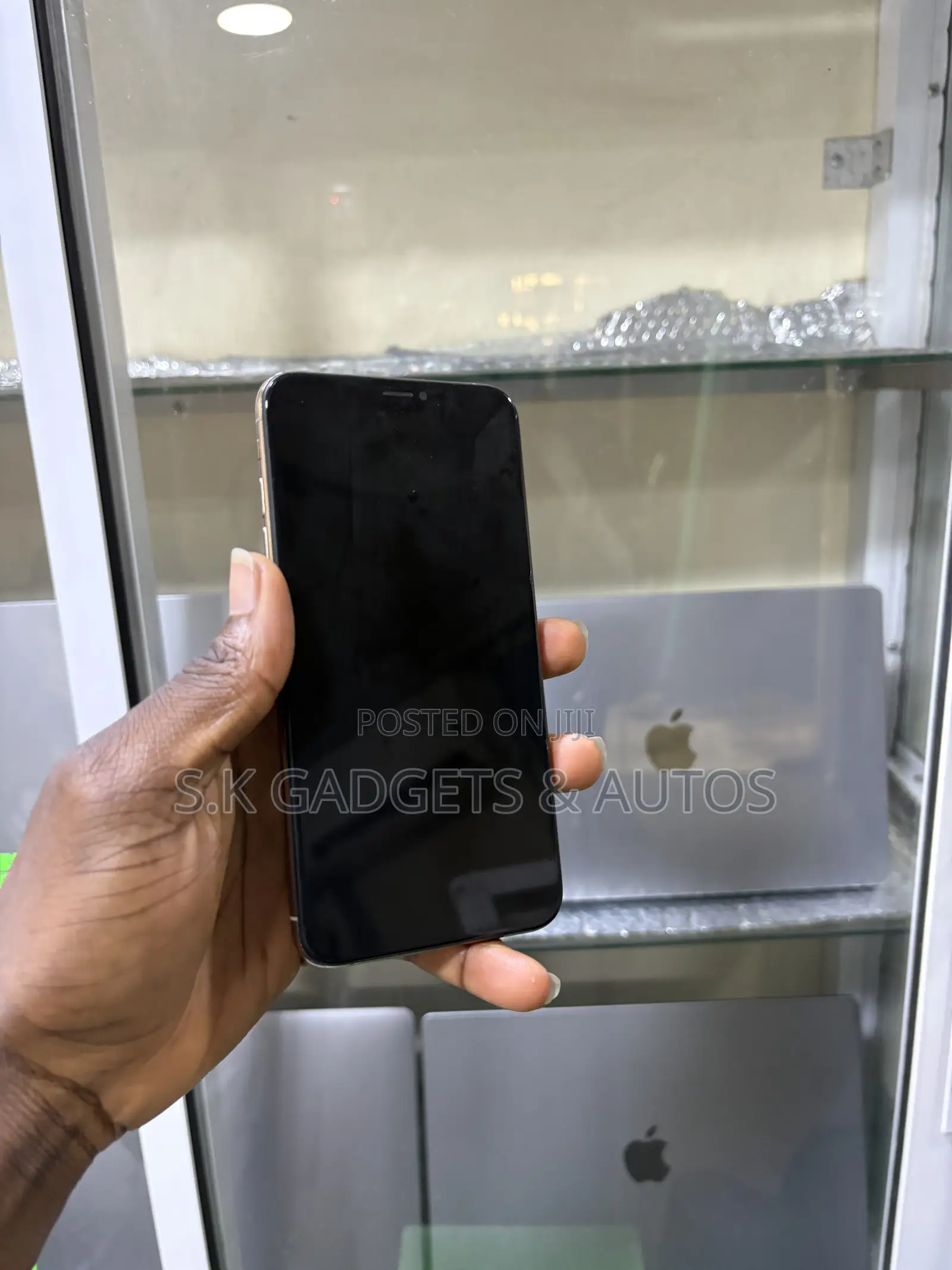 Apple iPhone 11 128 GB White