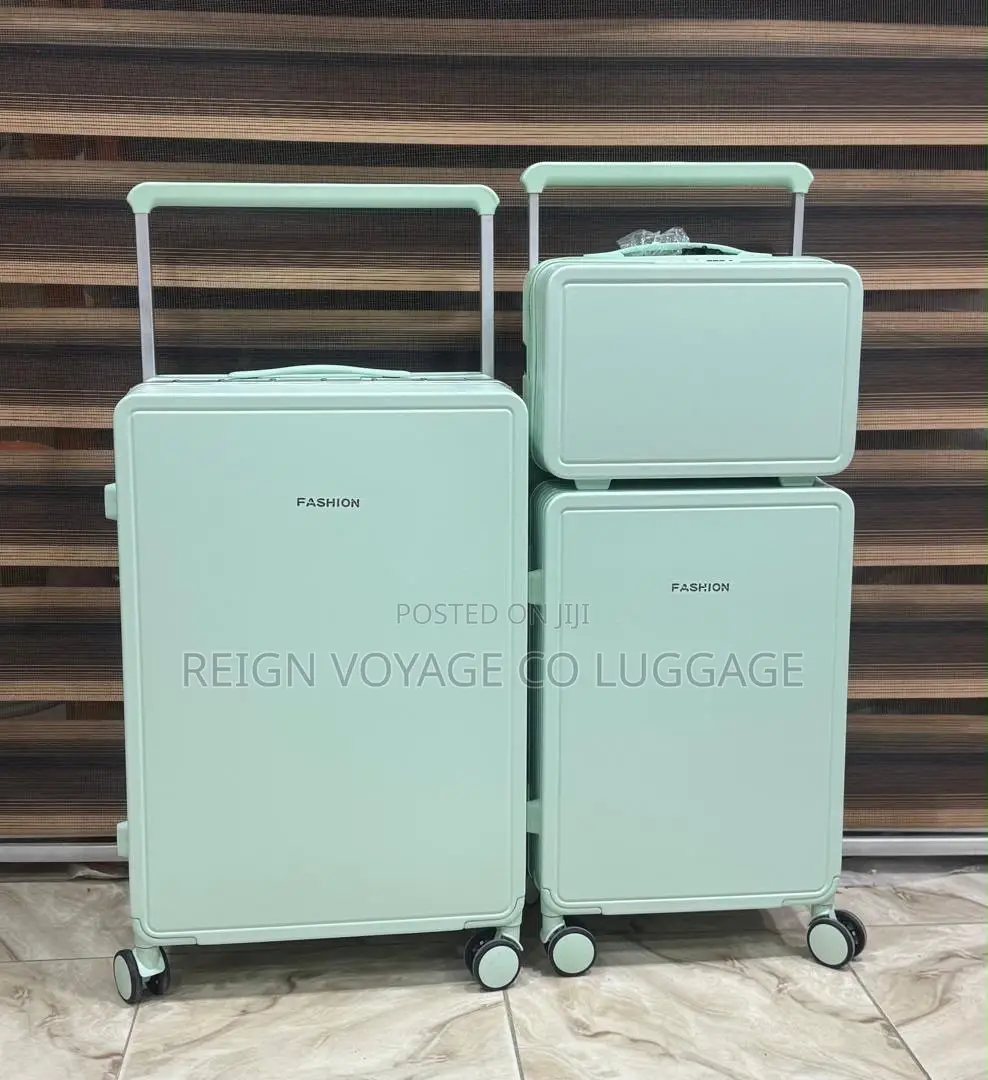 Premium Travel Case