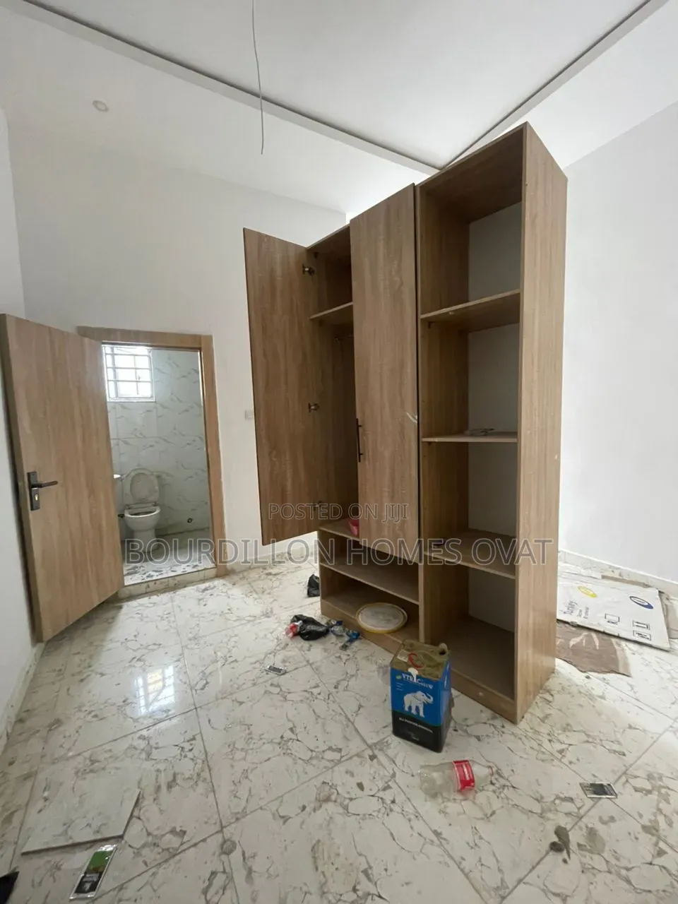 4bdrm Duplex in Abraham Adesanya for rent