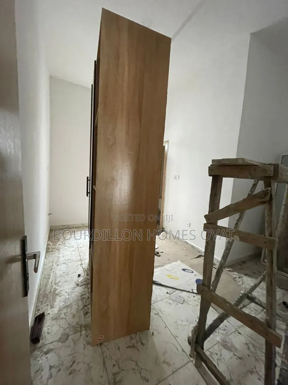 4bdrm Duplex in Abraham Adesanya for rent