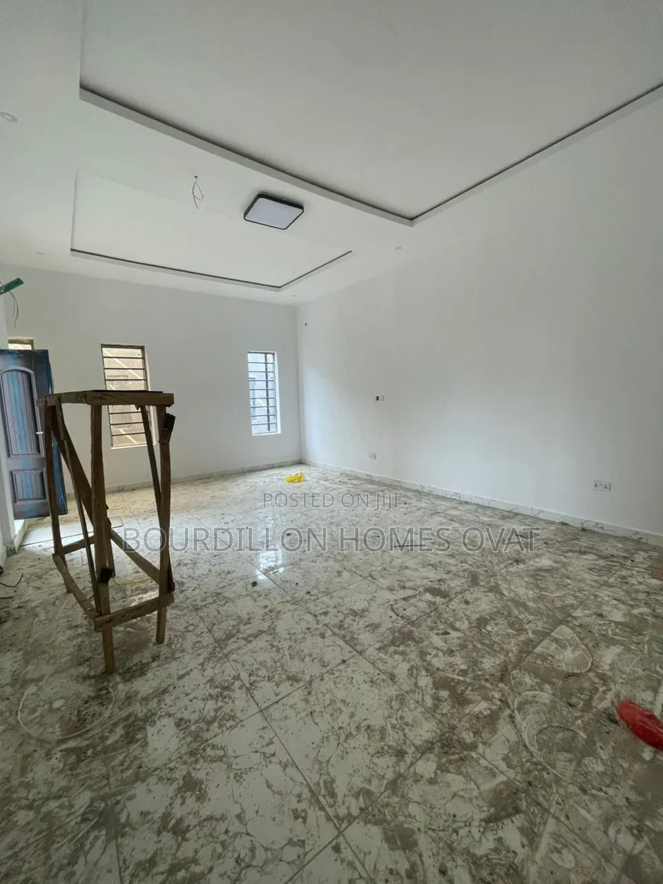 4bdrm Duplex in Abraham Adesanya for rent